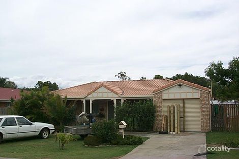 Property photo of 4 Caulfield Drive Loganlea QLD 4131
