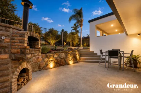 Property photo of 70 Begovich Crescent Abbotsbury NSW 2176