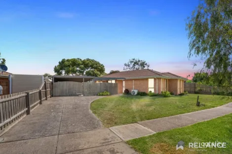 34 Argyle Cres, Werribee, VIC 3030