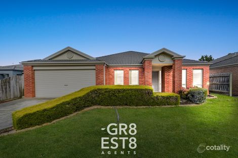 Property photo of 12 Park Boulevard Pakenham VIC 3810