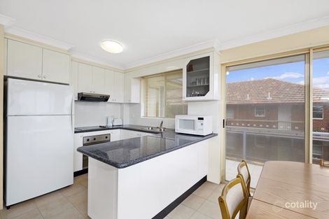 Property photo of 5/35-37 Wyanbah Road Cronulla NSW 2230