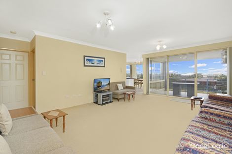Property photo of 5/35-37 Wyanbah Road Cronulla NSW 2230