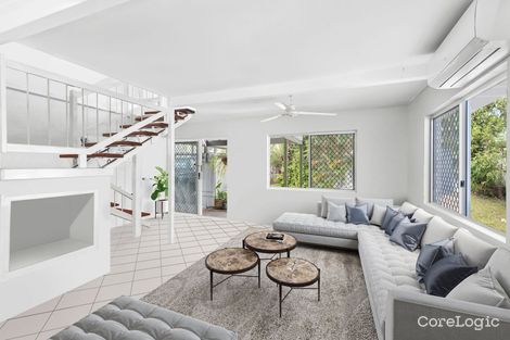 Property photo of 19 Baronia Crescent Holloways Beach QLD 4878