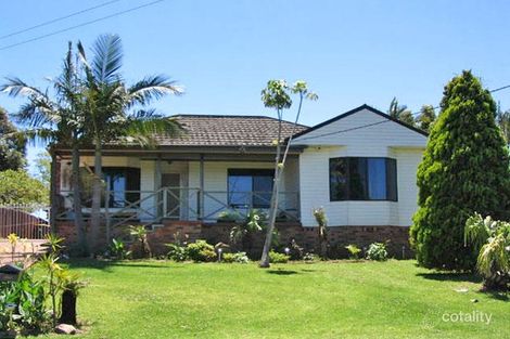 23 Waldron St, Mount Saint Thomas, NSW 2500