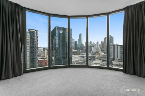 Property photo of 1708/105-107 Clarendon Street Southbank VIC 3006