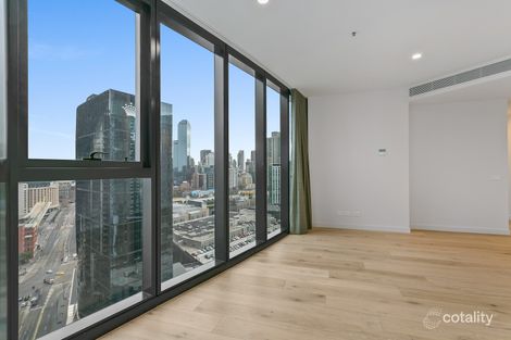 Property photo of 1708/105-107 Clarendon Street Southbank VIC 3006