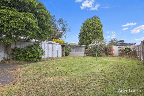 Property photo of 118 Solar Drive Whittington VIC 3219