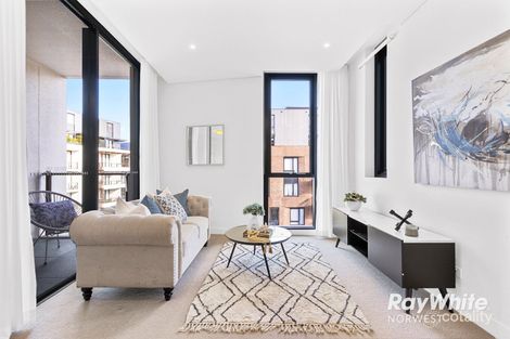 Property photo of 610/147 Ross Street Forest Lodge NSW 2037
