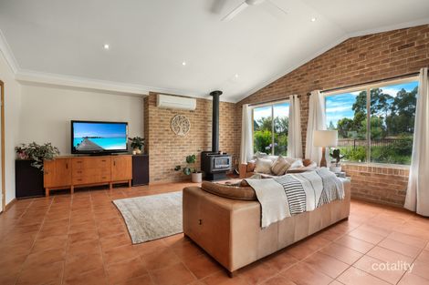 Property photo of 21 Willandra Way Nowra Hill NSW 2540