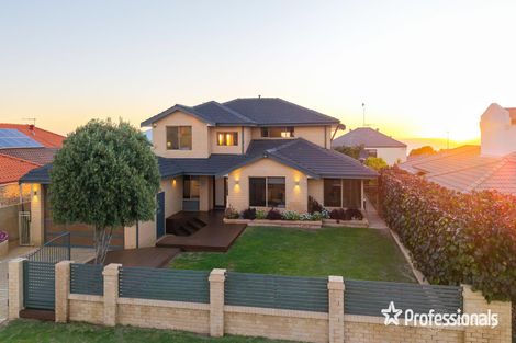 Property photo of 60 Diamond Drive Ocean Reef WA 6027