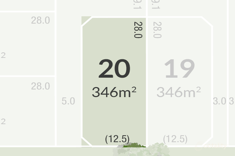 Lot 20/43 Wesley Rd, Griffin, QLD 4503