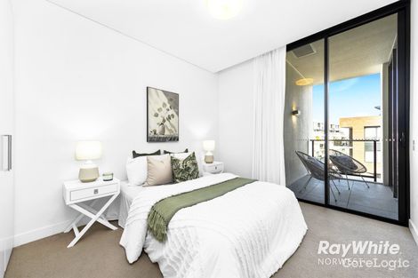 Property photo of 610/147 Ross Street Forest Lodge NSW 2037