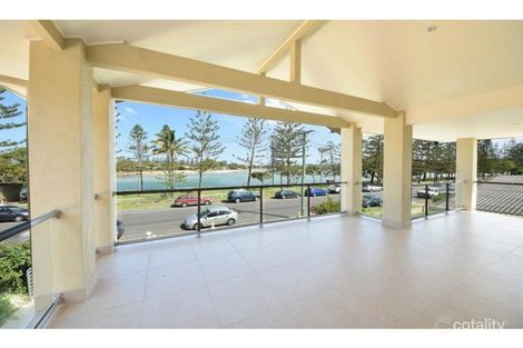 Property photo of 3 Awoonga Avenue Burleigh Heads QLD 4220