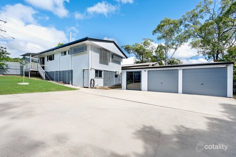 Property photo of 39 Dalrymple Drive Toolooa QLD 4680