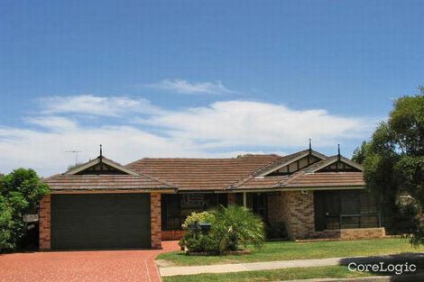 Property photo of 18 Vella Crescent Blacktown NSW 2148