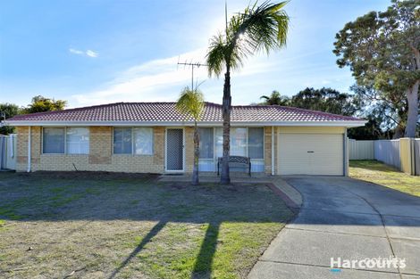 Property photo of 18 Rathmines Place Coodanup WA 6210