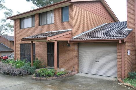 Property photo of 22/168 Mimosa Road Bankstown NSW 2200