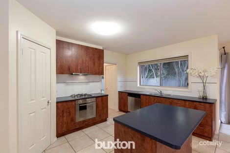 Property photo of 25 Dyson Drive Alfredton VIC 3350
