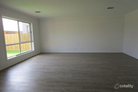 Property photo of 92 Frontier Avenue Aintree VIC 3336