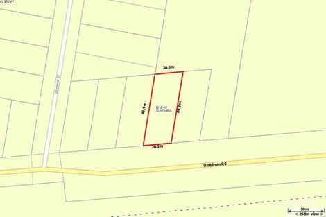 44 O'Shea Ave, Southbrook, QLD 4363