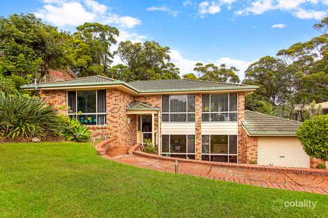 Property photo of 169 Cape Three Points Road Avoca Beach NSW 2251