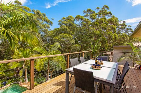 Property photo of 169 Cape Three Points Road Avoca Beach NSW 2251