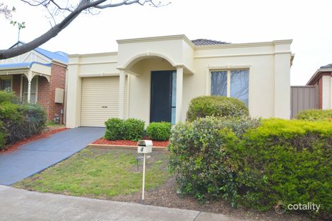 Property photo of 4 Toongabbie Place Craigieburn VIC 3064