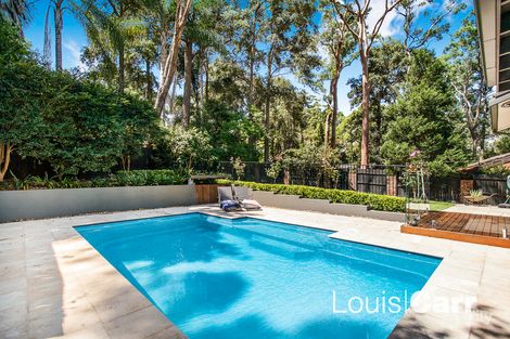 Property photo of 15 Lambe Place Cherrybrook NSW 2126