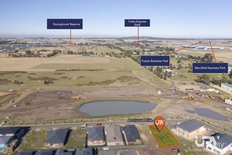 Property photo of 18 Arcturus Drive Kalkallo VIC 3064