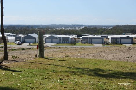Property photo of 122 Nambucca Crescent Pimpama QLD 4209