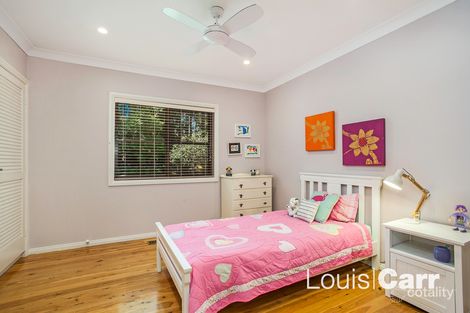 Property photo of 15 Lambe Place Cherrybrook NSW 2126