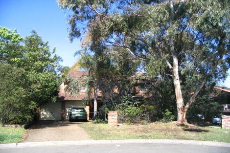 4 Piriwal Cl, Bangor, NSW 2234