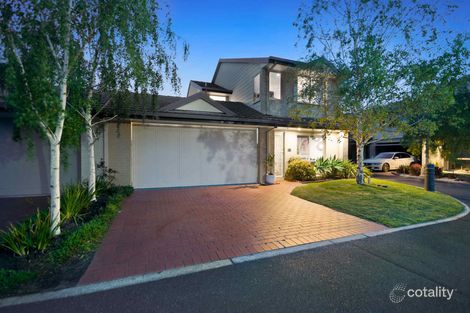 18 The Boulevard, Patterson Lakes, VIC 3197