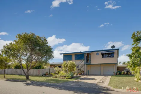 7 Glenville St, Tannum Sands, QLD 4680