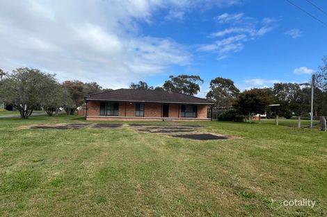 Property photo of 521 Gan Gan Road One Mile NSW 2316
