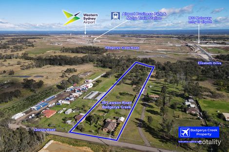 35 Lawson Rd, Badgerys Creek, NSW 2555