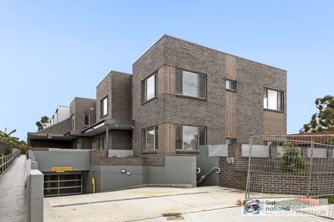 Property photo of 6/180 Targo Road Girraween NSW 2145