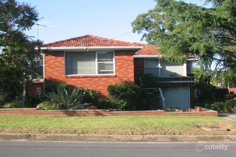 26 Gowlland Pde, Panania, NSW 2213