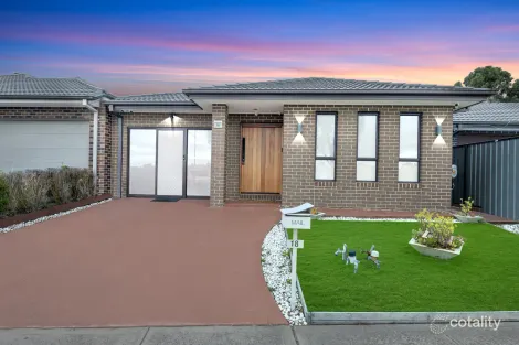 18 Spirited Cct, Craigieburn, VIC 3064