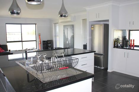 Property photo of 33 Saleyards Road Millmerran QLD 4357