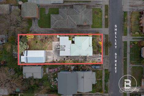 Property photo of 10 Shelley Street Wendouree VIC 3355