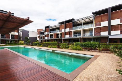 58/43 Love St, Bulimba, QLD 4171