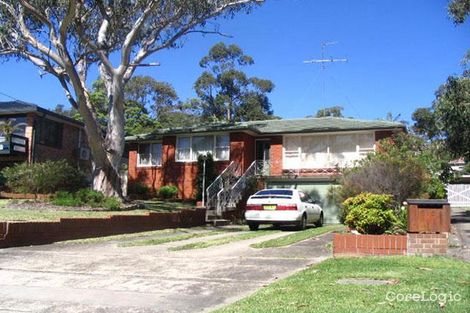 Property photo of 8 Gundawarra Street Lilli Pilli NSW 2229