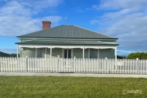 23 Marine Esp, Stanley, TAS 7331