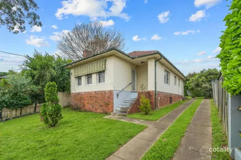 Property photo of 15 Beazley Street Ryde NSW 2112