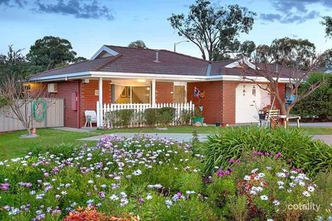 Property photo of 1/13 Kingsbury Court West Wodonga VIC 3690
