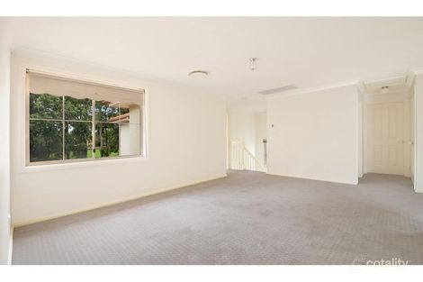 Property photo of 10 Elgin Way Kellyville NSW 2155