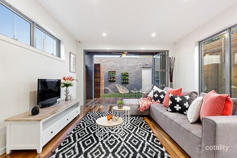 Property photo of 13A Washington Street Essendon VIC 3040