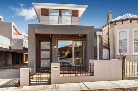 Property photo of 13A Washington Street Essendon VIC 3040