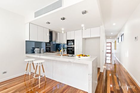 Property photo of 13A Washington Street Essendon VIC 3040